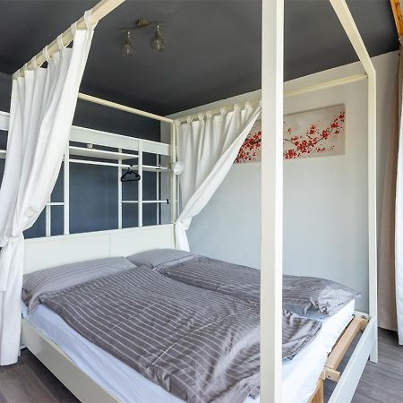 Casa Belvedere Rovio Kültér fotó