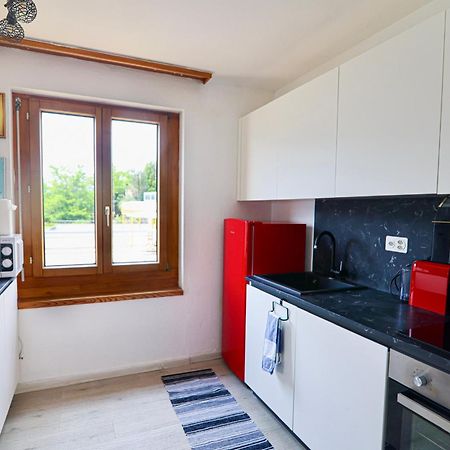 Casa Belvedere Rovio Kültér fotó