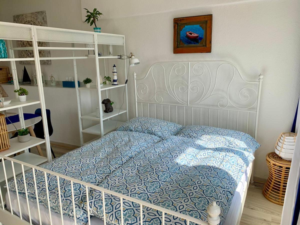 Casa Belvedere Rovio Kültér fotó